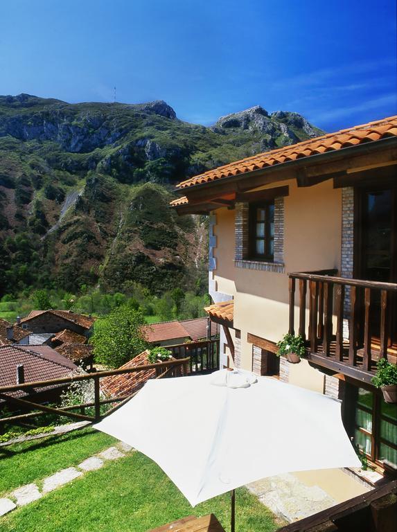 Casa Rural La Riba Sames Exterior photo