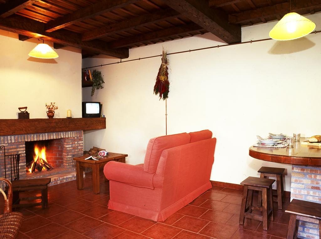 Casa Rural La Riba Sames Exterior photo
